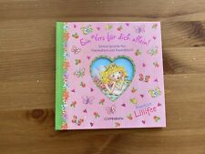 Prinzessin Lillifee, ein Vers