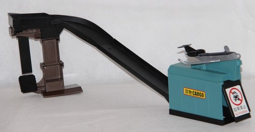 Disney cars trackset flucht - disney,