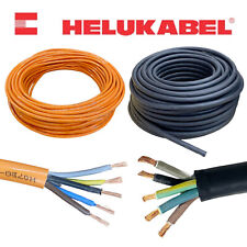 Helukabel H07BQ-F H07RN-F