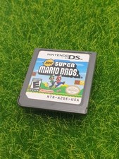 New Super Mario Bros