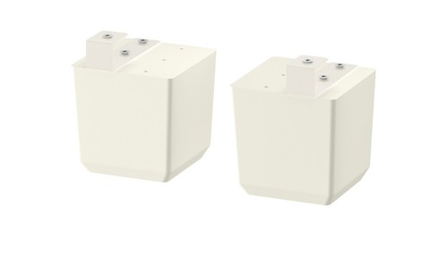Ikea förbättra bein 8cm - ikea,