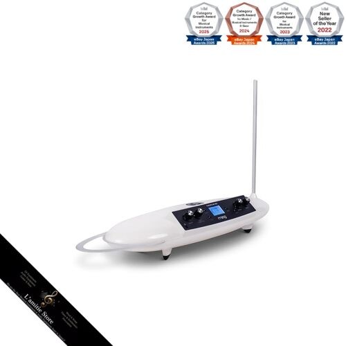 Moog theremini theremin mit - moog,