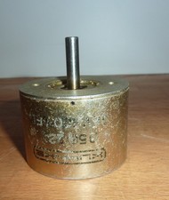 Drehmagnet - rotary solenoid D56-23L von KUHNKE