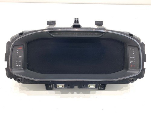 Tacho seat leon - tacho, (5f1)