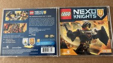 LEGO Nexo Knights - Hörspiel
