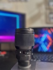 Best and Cheapest Sigma 85mm