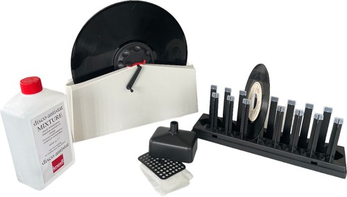 Ware knosti disco - knosti, disco-antistat
