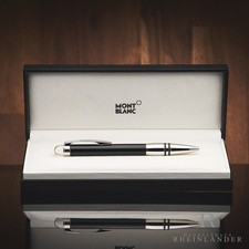Montblanc Starwalker Doue