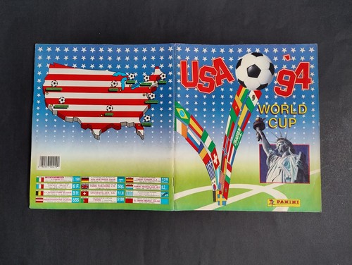 Nothing written panini - panini, world