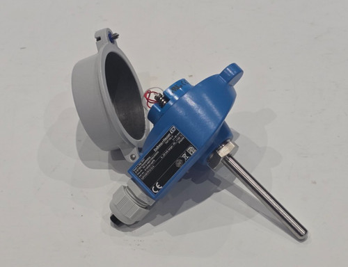 Neu endress hauser tr12 - neu, +