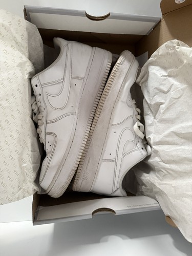 Nike air force 07 - nike, 1