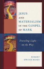 Jesus and materialism the - jesus,