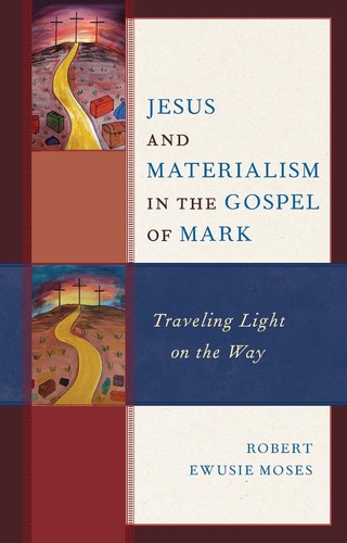 Jesus and materialism the - and,