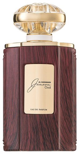 Haramain junoon oud eau de - haramain,