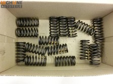 Feder für Ventile Zylinderkopf VW Golf VI 5K 08-12