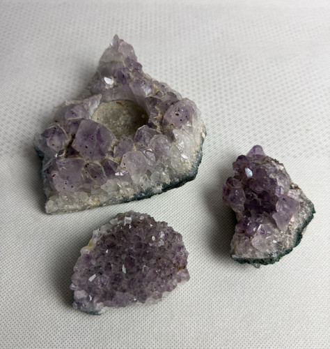Amethyst konvolut tlg - amethyst,