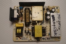 PSU 261501005290 MSI G321C