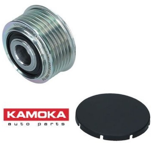 Kamoka rc027 generatorfreilauf - kamoka,