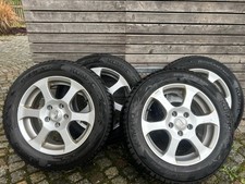 VW Audi Skoda Winterräder