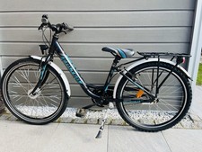 Kinderfahrrad FALTER,  24