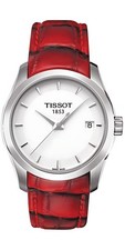 Tissot Couturier Lady T035.210.16.011.01