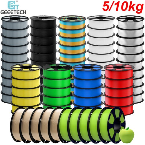 Geeetech 5kg 10kg pla - 5kg/10kg,