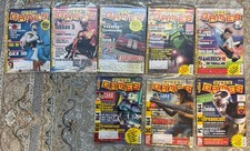 Video Games Magazin 1998