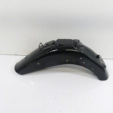 Suzuki LS 650 Savage