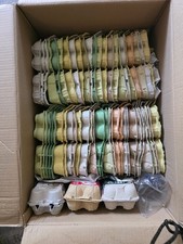 Eierkarton 51,10er und 6, 6er