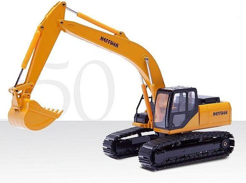 Conrad bagger case cx - conrad,