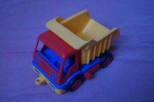 Spielzeug Lastwagen aus