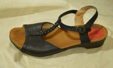 Kickers echt Leder Schuhe 39