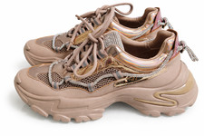 Steve Madden Miracles Sneaker