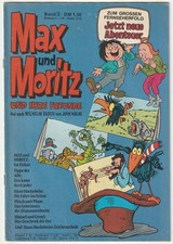 ✪ MAX & MORITZ UND IHRE