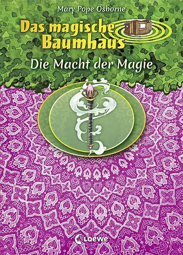Das magische baumhaus die - -,