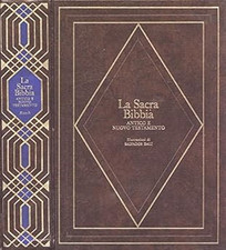 Die Heilige Bibel. Altes und