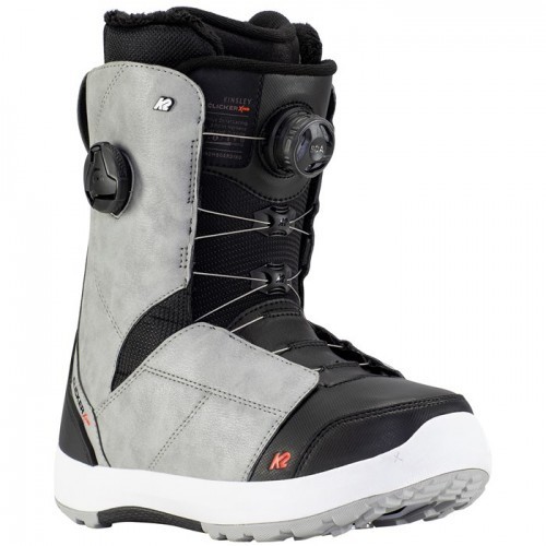 Snowboard boots kinsley - snowboard,