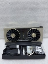 NVIDIA Titan RTX High-End OHNE