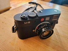 Leitz Leica M8 (Body Only) /