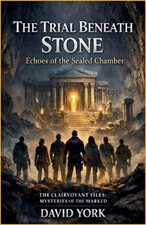 The trial beneath stone - the,
