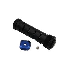 Rock shox totem motion - shox, control