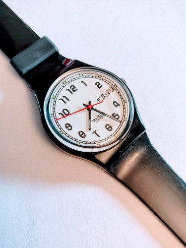 Swatch gent neu - gent, gb729
