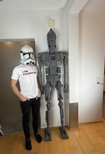 IG-11 Droide Star Wars Life