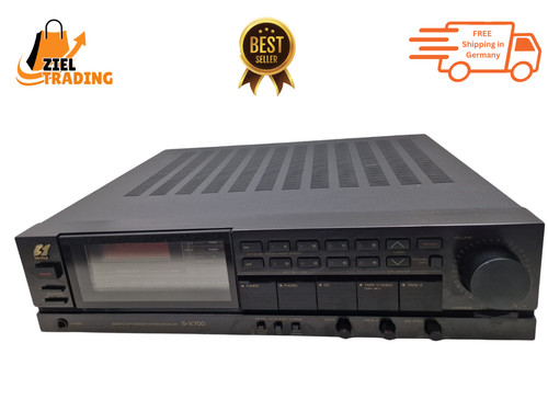 Sansui x700 quartz - sansui, s-x700