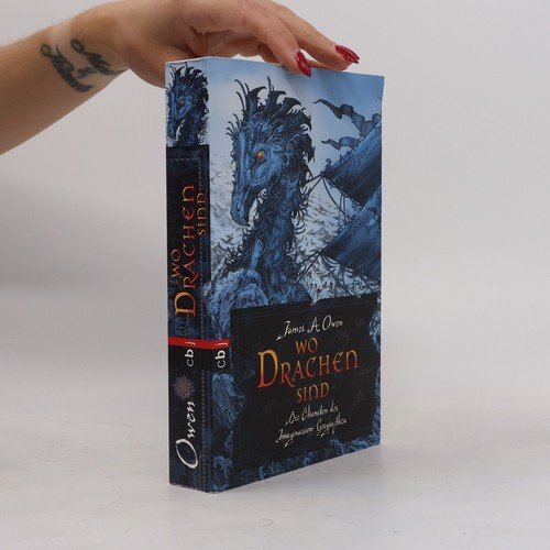Die chroniken der imaginarium - chroniken,