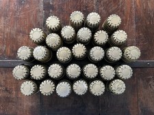 30x Heimeier Thermostatkopf