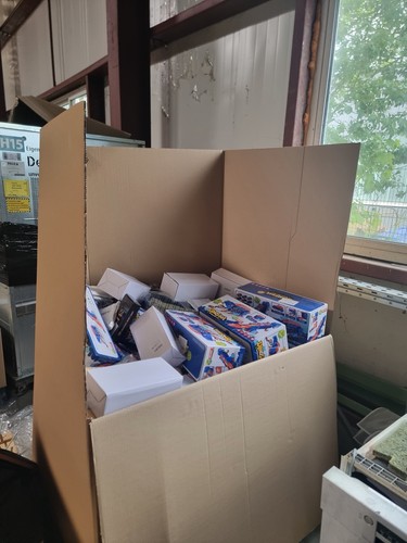Amazon secret box myster - secret-box/myster,