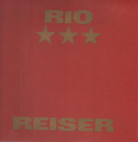 Rio reiser - reiser, near