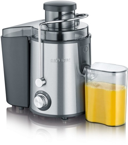 Severin entsafter 3566 - severin,