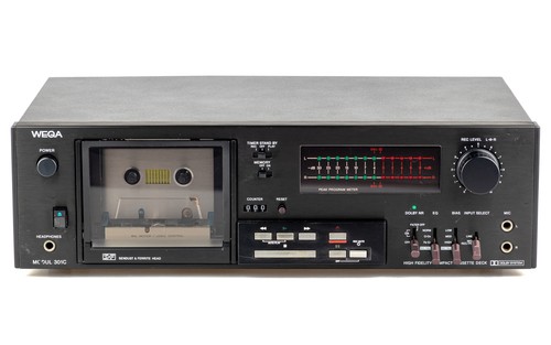 Wega modul 301c - wega,